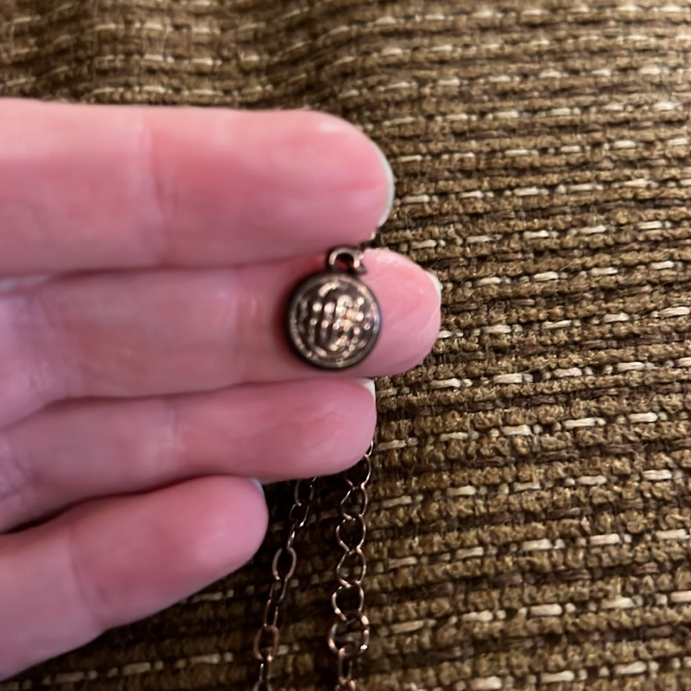 Necklace - Picture 3 of 3